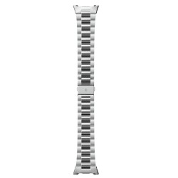 Spigen Modern Fit Band for Samsung Galaxy Watch 40/44/46 mm - Silver