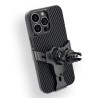 Dudao gravitational smartphone holder black (F7s)