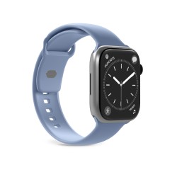 Puro Icon Strap for Apple Watch 38/40/41/42mm - Blue