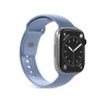 Puro Icon Strap for Apple Watch 38/40/41/42mm - Blue