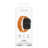 Puro Sport Strap for Apple Watch 44/45/46/49mm - Orange