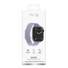 Puro Sport Strap for Apple Watch 38/40/41/42mm - Purple