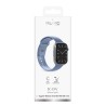 Puro Icon Strap for Apple Watch 44/45/46/49mm - Blue