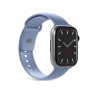 Puro Icon Strap for Apple Watch 44/45/46/49mm - Blue