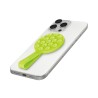 SBS MAG Grippy MagSafe Compatible Holder with Suction Cup and Ear - Green