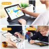 Joyroom JR-DR01 Passive Stylus - Black