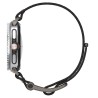Spigen DuraPro Flex Strap for Samsung Galaxy Watch 40/44/46 mm - Black