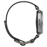 Spigen DuraPro Flex Strap for Samsung Galaxy Watch 40/44/46 mm - Black