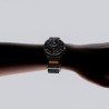 Spigen DuraPro Flex Strap for Samsung Galaxy Watch 40/44/46 mm - Black