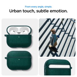 Spigen Urban Fit Case for AirPods 3 - Green
