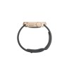 AmazingThing Titan Pro Metal Case for Apple Watch 11 46mm Aluminum - Gold