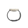 AmazingThing Titan Pro Metal Case for Apple Watch 11 46mm Aluminum - Titanium