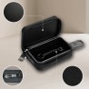 Tech-Protect KLR300 RFID Blocking Car Key Case - Black