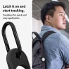 Spigen Vault Case for Apple AirTag - Matte Black