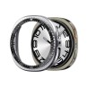 Spigen Bezel Tune Pro Diver Cover for Samsung Galaxy Watch 8 44mm - Black