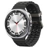 Spigen Bezel Tune Pro Diver Cover for Samsung Galaxy Watch 8 44mm - Black