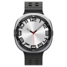 Spigen Bezel Tune Pro Diver Cover for Samsung Galaxy Watch 8 44mm - Black