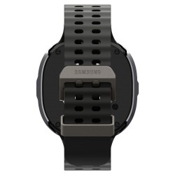 Spigen Bezel Tune Pro Diver Cover for Samsung Galaxy Watch 8 44mm - Black