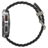 Spigen Bezel Tune Pro Diver Cover for Samsung Galaxy Watch 8 44mm - Black