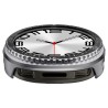 Spigen Bezel Tune Pro Diver Cover for Samsung Galaxy Watch 8 44mm - Black