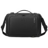 Tech-Protect Defender S50 Backpack for Ryanair & Wizzar, 20L Laptop - Black