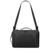 Tech-Protect Defender S50 Backpack for Ryanair & Wizzar, 20L Laptop - Black