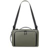 Tech-Protect Defender S50 Backpack for Ryanair & Wizzar, 20L Laptop - Olive
