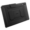 Spigen Rugged Armor "Pro" Case for Samsung Galaxy Tab S11 Ultra 14.6 - Black