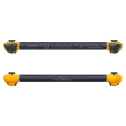Spigen Nano Pop Case for Nintendo Switch 2 - Navy Blue