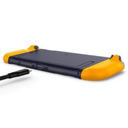 Spigen Nano Pop Case for Nintendo Switch 2 - Navy Blue