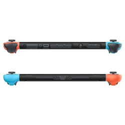 Spigen Nano Pop Case for Nintendo Switch 2 - Black