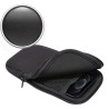 Tech-Protect SM70 case for 6.0"-7.2" smartphones - black