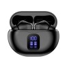 Tech-Protect UltraBoost TWS Pro G2 Headphones - Black