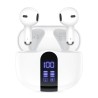 Tech-Protect UltraBoost TWS Core G2 Headphones - White