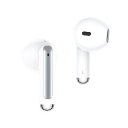 Tech-Protect UltraBoost TWS Core G2 Headphones - White