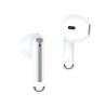 Tech-Protect UltraBoost TWS Core G2 Headphones - White