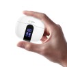 Tech-Protect UltraBoost TWS Core G2 Headphones - White