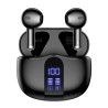 Tech-Protect UltraBoost TWS Core G2 Headphones - Black