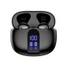 Tech-Protect UltraBoost TWS Core G2 Headphones - Black