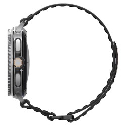 Spigen WBF0 Strap for Samsung Galaxy Watch 40/44/46 mm - Black