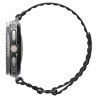 Spigen WBF0 Strap for Samsung Galaxy Watch 40/44/46 mm - Black
