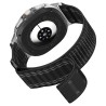 Spigen WBF0 Strap for Samsung Galaxy Watch 40/44/46 mm - Black
