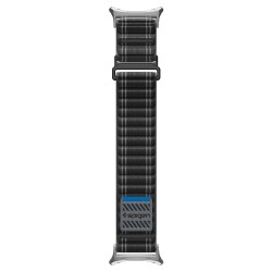 Spigen WBF0 Strap for Samsung Galaxy Watch 40/44/46 mm - Black