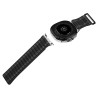 Spigen WBF0 Strap for Samsung Galaxy Watch 40/44/46 mm - Black