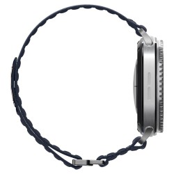 Spigen WBF0 Strap for Samsung Galaxy Watch 40/44/46 mm - Gray