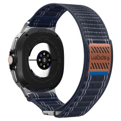 Spigen WBF0 Strap for Samsung Galaxy Watch 40/44/46 mm - Gray