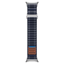 Spigen WBF0 Strap for Samsung Galaxy Watch 40/44/46 mm - Gray
