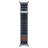 Spigen WBF0 Strap for Samsung Galaxy Watch 40/44/46 mm - Gray
