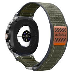 Spigen WBF0 Strap for Samsung Galaxy Watch 40/44/46 mm - Green