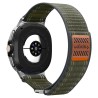 Spigen WBF0 Strap for Samsung Galaxy Watch 40/44/46 mm - Green